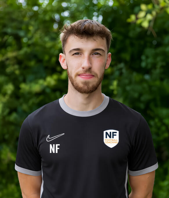 Neil (Founder)